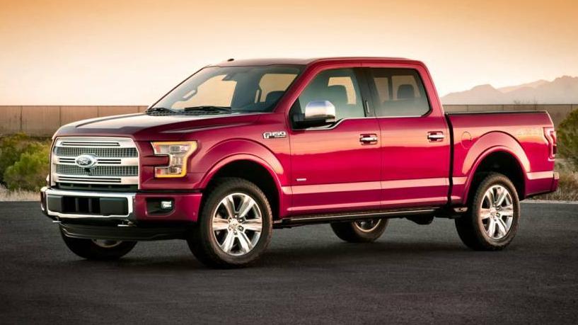 FORD F-150 2015 1FTEX1EP6FFD08762 image