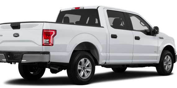 FORD F-150 2015 1FTEW1EF3FFC80087 image