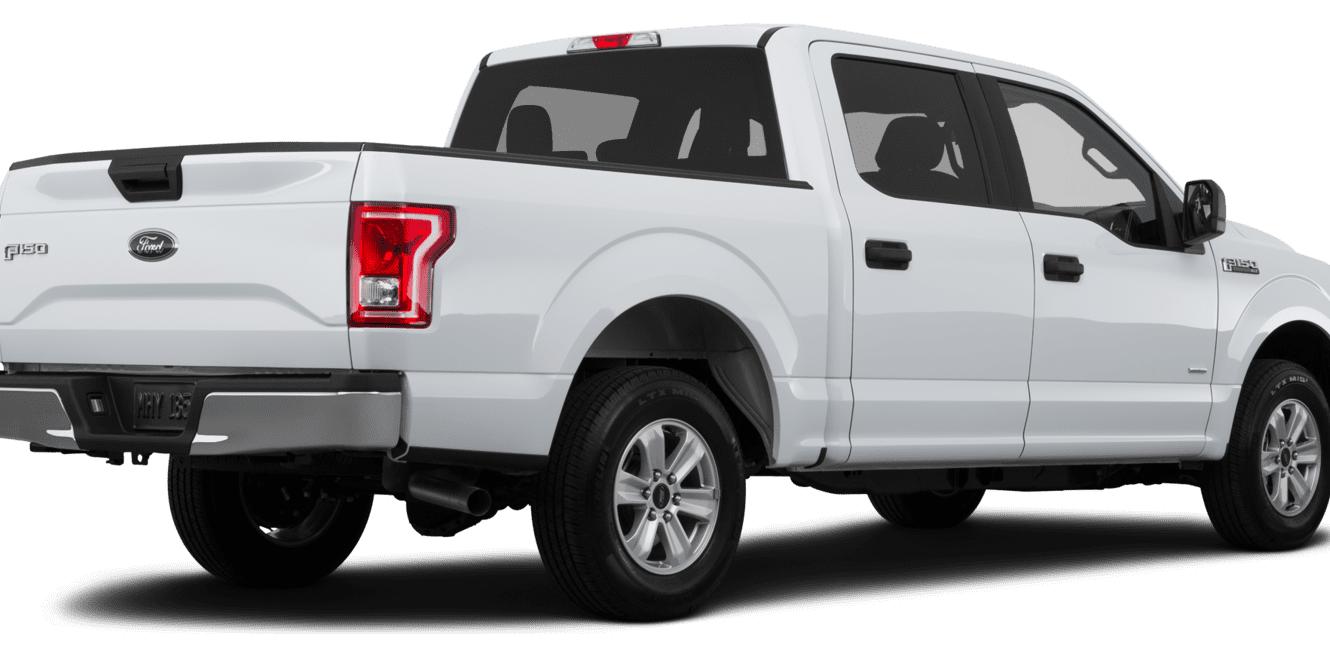 FORD F-150 2015 1FTEW1EG0FKD31948 image