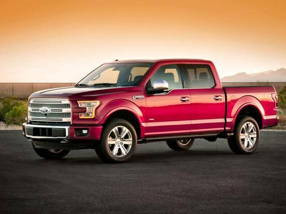 FORD F-150 2015 1FTEW1EG5FFB79092 image