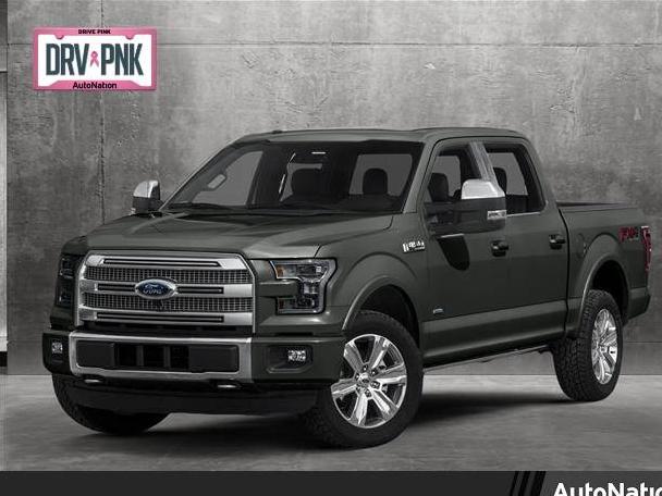 FORD F-150 2015 1FTEW1CG2FFB90389 image