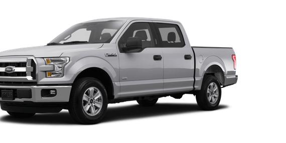 FORD F-150 2015 1FTEW1CPXFKF18360 image