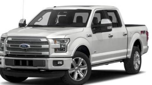 FORD F-150 2015 1FTEW1CG0FFC37984 image