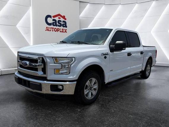 FORD F-150 2015 1FTEW1CP6FKE22466 image