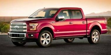 FORD F-150 2015 1FTEW1CF5FFB12826 image
