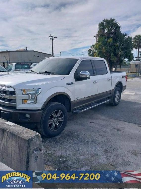 FORD F-150 2015 1FTEW1EG0FKD33067 image