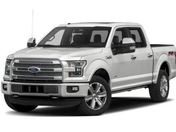 FORD F-150 2015 1FTEW1EG6FKF12309 image
