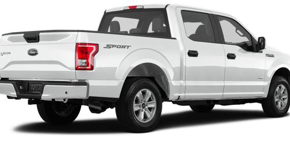 FORD F-150 2015 1FTEW1EP9FKD57996 image