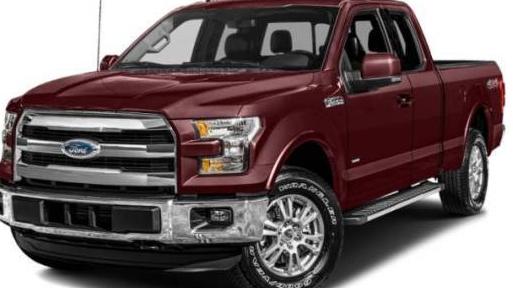 FORD F-150 2015 1FTFX1EG3FFB05008 image