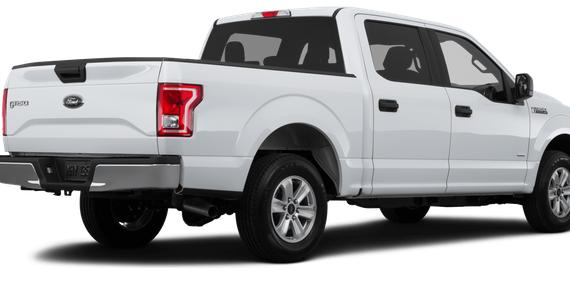 FORD F-150 2015 1FTEW1EP2FFA00300 image