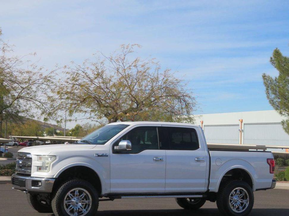 FORD F-150 2015 1FTEW1EF0FKD28586 image