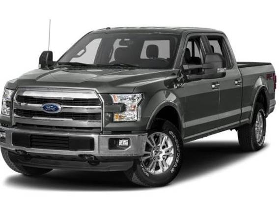 FORD F-150 2015 1FTEW1EF1FFA61726 image