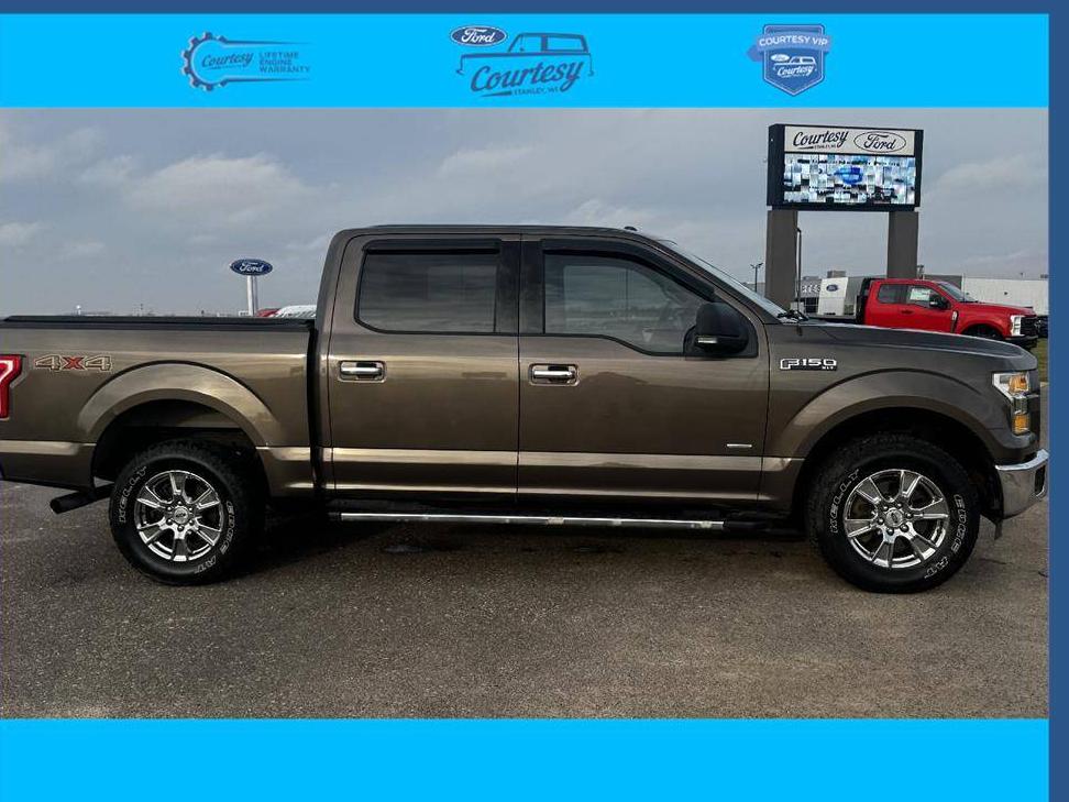 FORD F-150 2015 1FTEW1EP3FFA24704 image