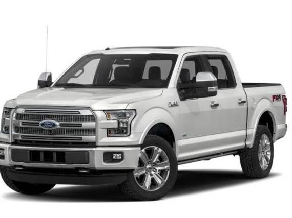 FORD F-150 2015 1FTEW1EG9FFC24485 image