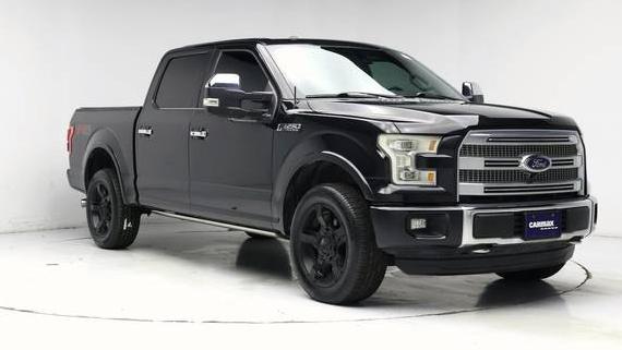 FORD F-150 2015 1FTEW1EF3FFC54167 image
