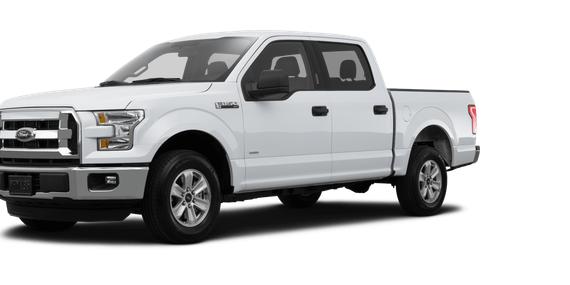 FORD F-150 2015 1FTEW1CF9FFA67552 image