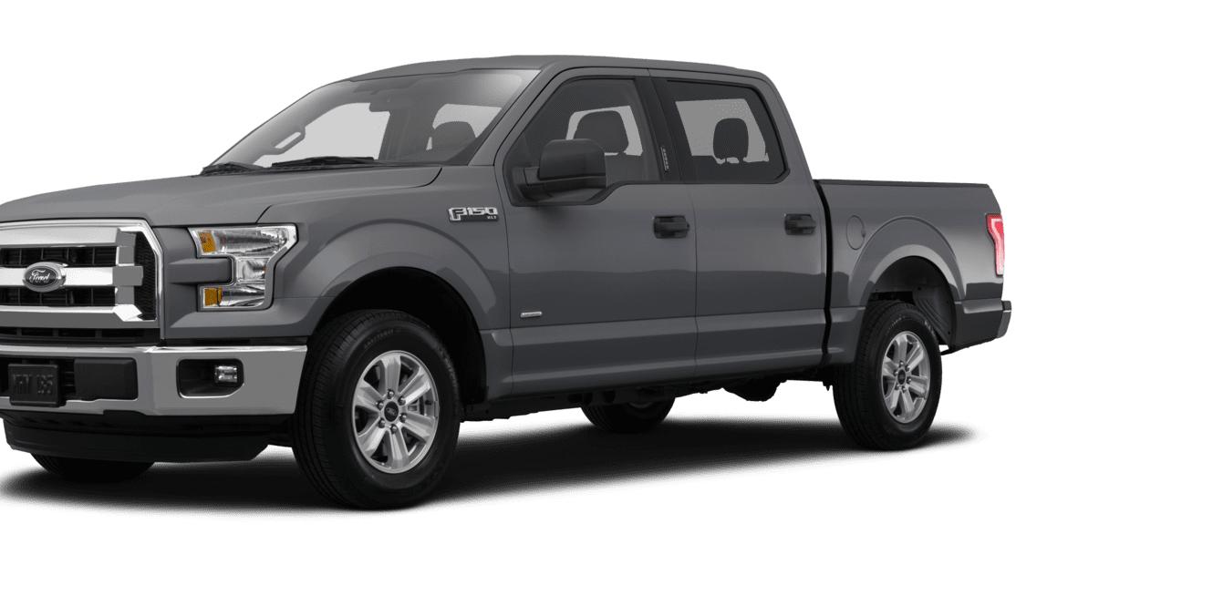 FORD F-150 2015 1FTEW1CP1FKF01480 image