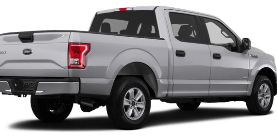 FORD F-150 2015 1FTEW1EG2FFC10704 image