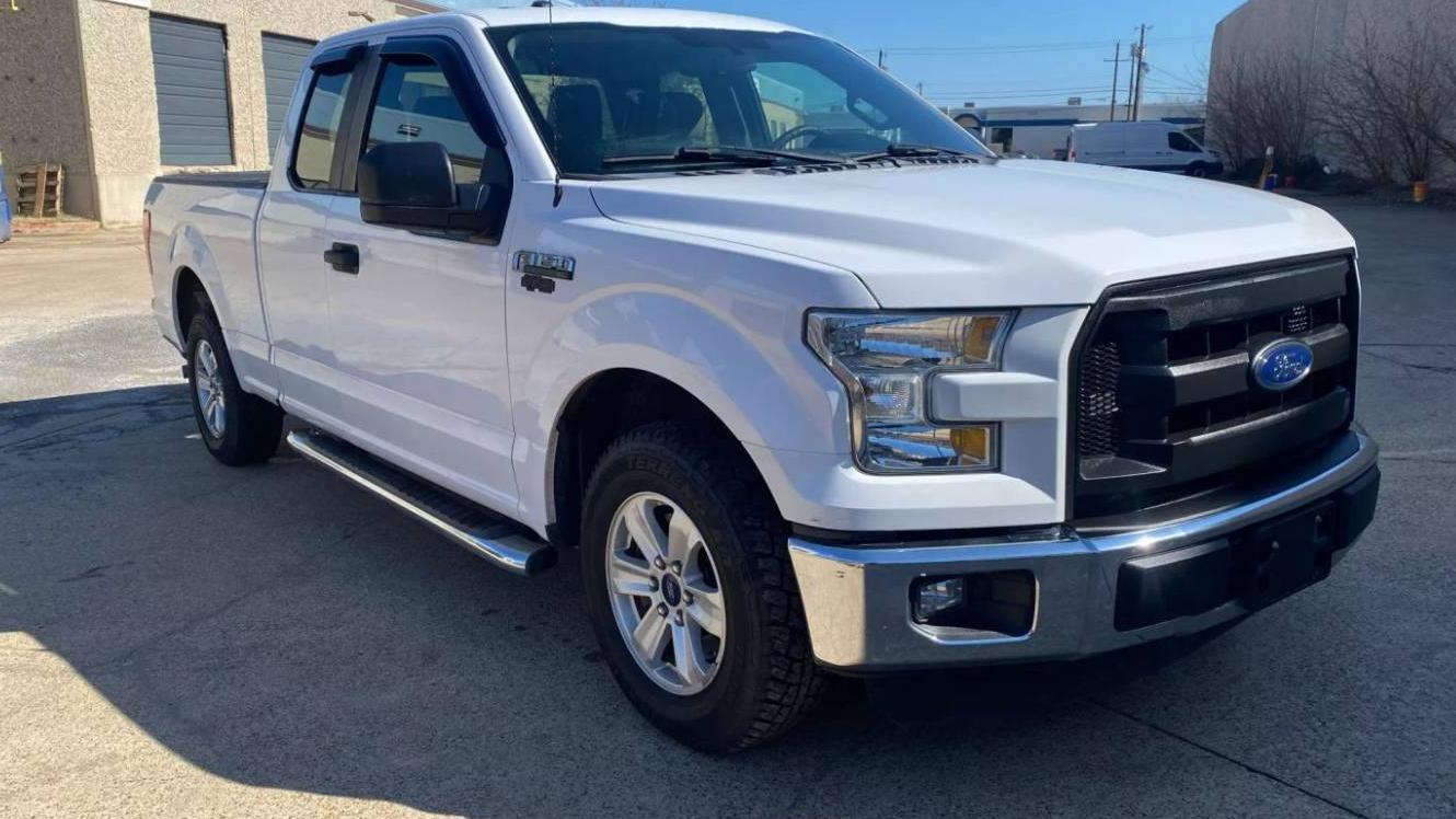 FORD F-150 2015 1FTEX1C85FKF04064 image