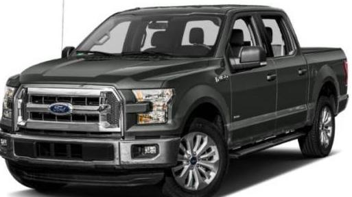 FORD F-150 2015 1FTEW1EP0FKD97402 image