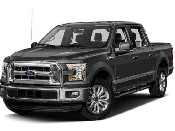 FORD F-150 2015 1FTEW1CPXFKD65611 image