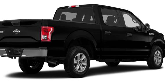 FORD F-150 2015 1FTEW1EF8FKE15541 image