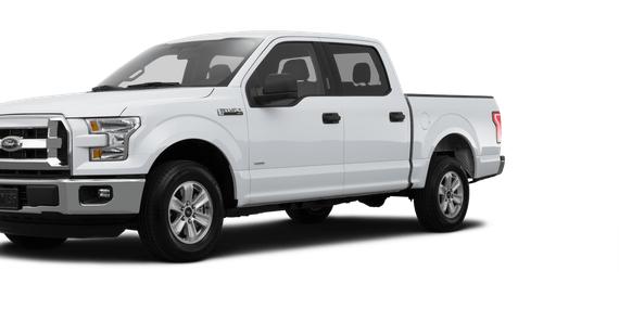 FORD F-150 2015 1FTEW1CP6FKE47545 image