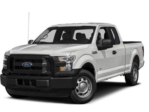 FORD F-150 2015 1FTEX1EP4FKE74494 image
