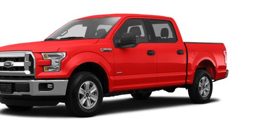 FORD F-150 2015 1FTEW1CG0FKE81268 image