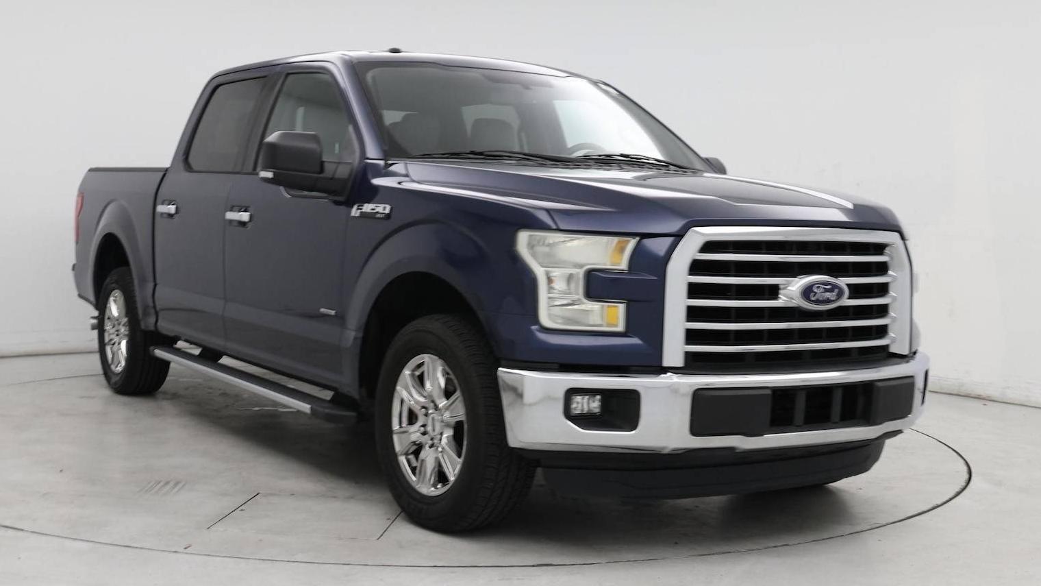 FORD F-150 2015 1FTEW1CP2FFC58688 image