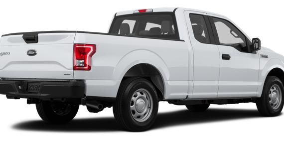 FORD F-150 2015 1FTEX1E82FFC07775 image