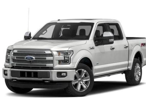 FORD F-150 2015 1FTEW1EGXFFB45374 image