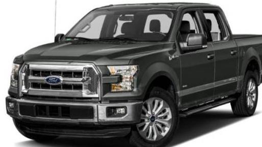 FORD F-150 2015 1FTEW1C84FKD39398 image