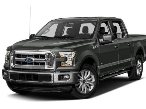 FORD F-150 2015 1FTEW1CG3FFB92149 image