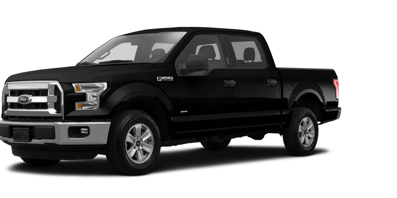 FORD F-150 2015 1FTEW1CP8FKE42041 image