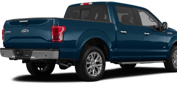 FORD F-150 2015 1FTEW1EG4FKD37204 image