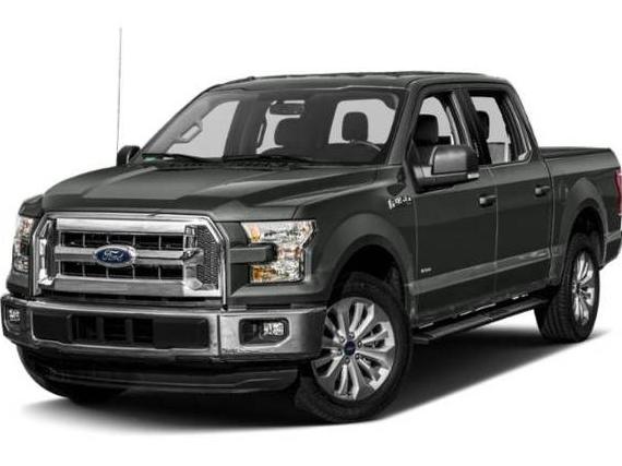 FORD F-150 2015 1FTEW1EG3FFB91791 image