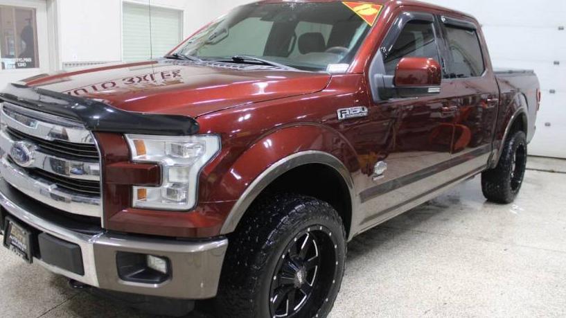 FORD F-150 2015 1FTEW1EG9FFB98051 image