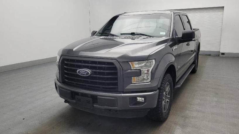 FORD F-150 2015 1FTEW1EG6FFB86312 image