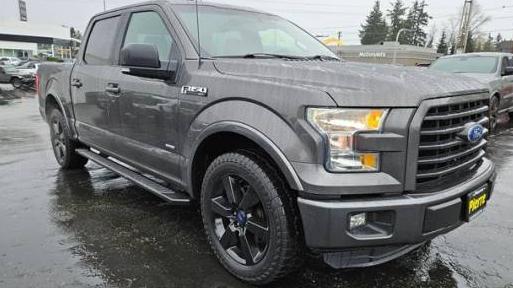 FORD F-150 2015 1FTEW1CP2FKE77352 image