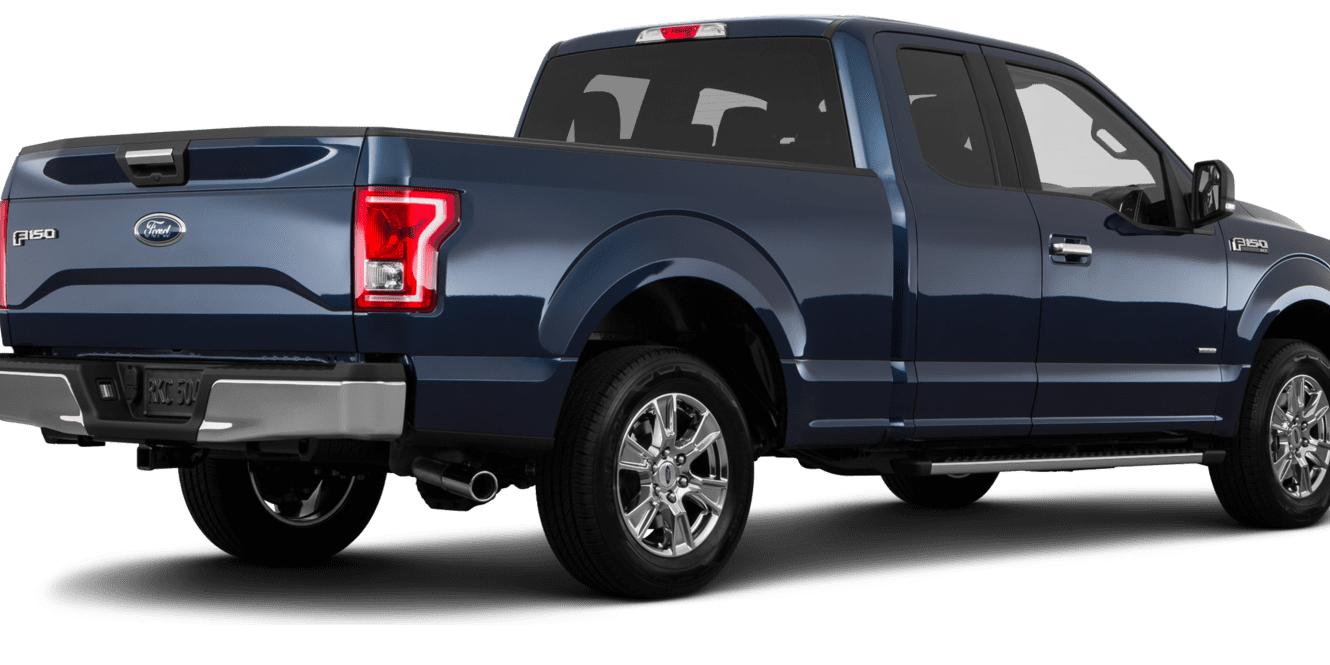 FORD F-150 2015 1FTFX1EG6FKE88921 image