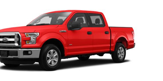 FORD F-150 2015 1FTEW1CP9FKD14861 image