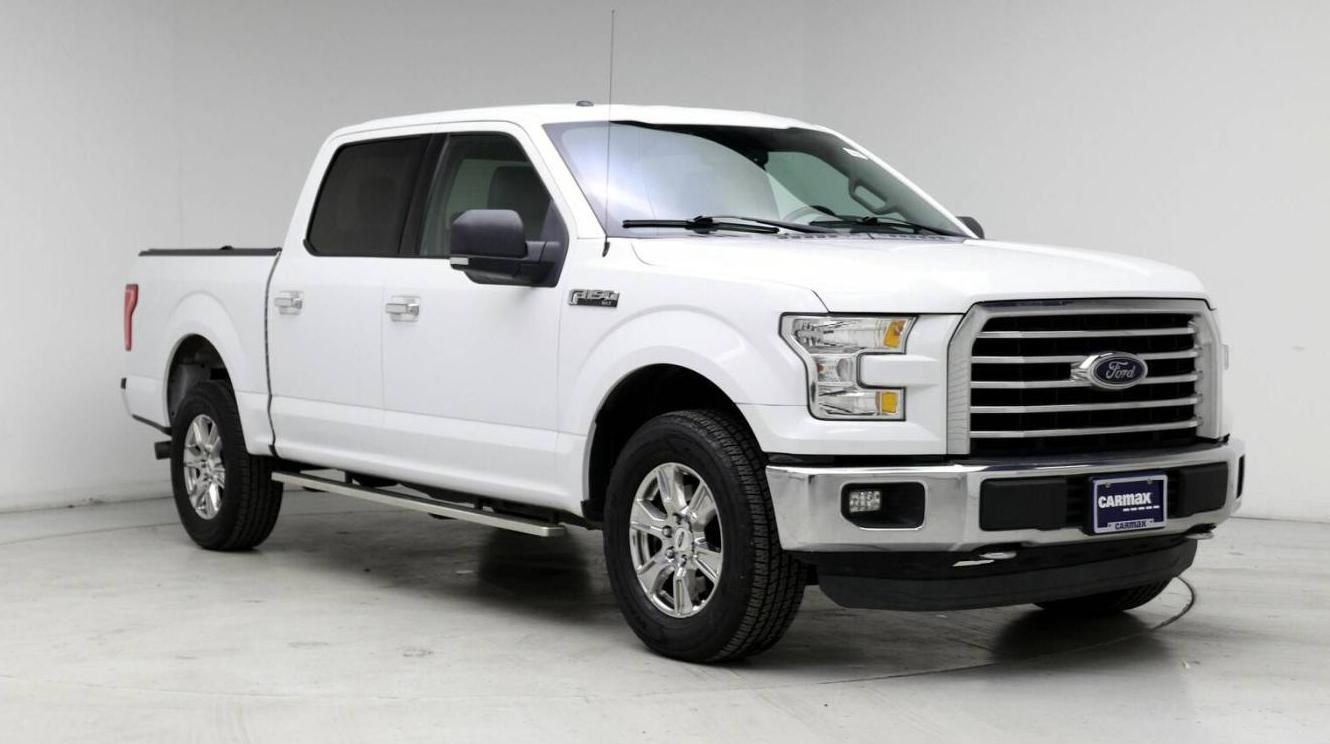 FORD F-150 2015 1FTEW1EF0FKD02618 image