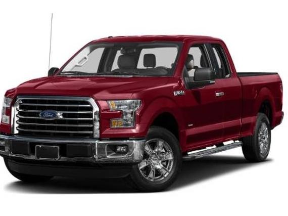 FORD F-150 2015 1FTEX1E82FKE99046 image