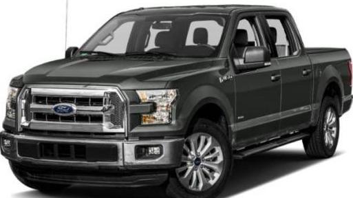 FORD F-150 2015 1FTEW1EG8FFC22694 image