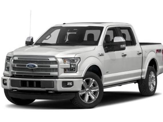 FORD F-150 2015 1FTEW1EG2FFB61407 image