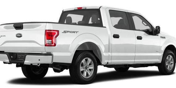 FORD F-150 2015 1FTEW1EP8FKE16813 image