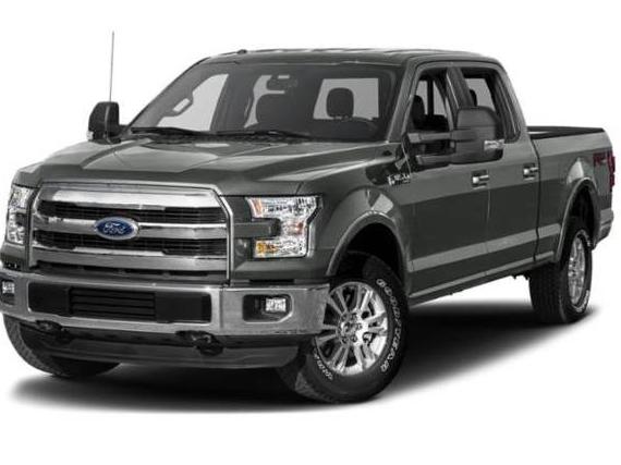 FORD F-150 2015 1FTEW1EP3FFB81116 image