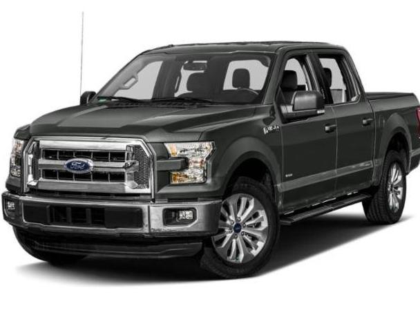 FORD F-150 2015 1FTEW1EG9FFB38691 image