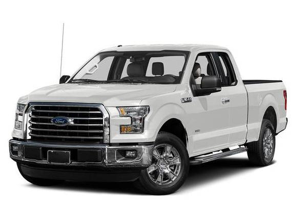 FORD F-150 2015 1FTEX1E89FFD12992 image